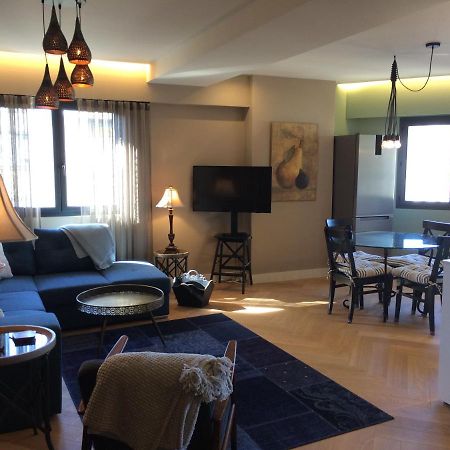 Lovely Refurbished Apartment Nice Exterior foto
