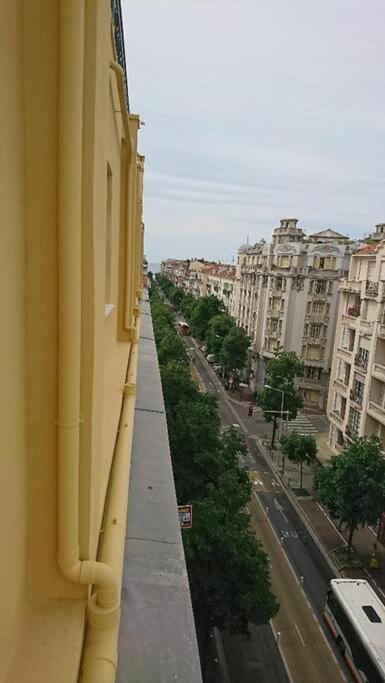 Lovely Refurbished Apartment Nice Exterior foto